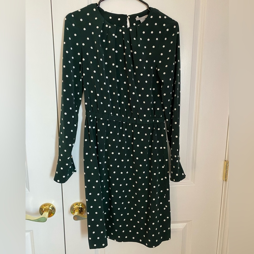 H&M Polka Dot dress